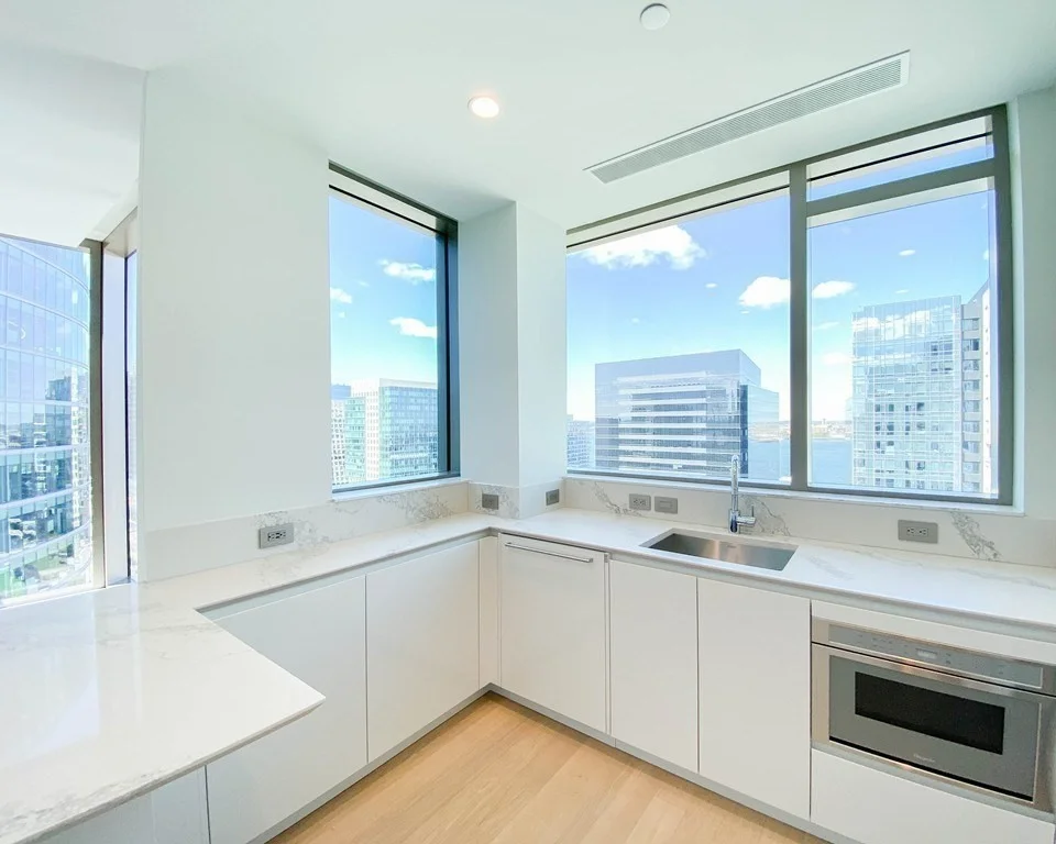 133 Seaport Blvd, Seaport District