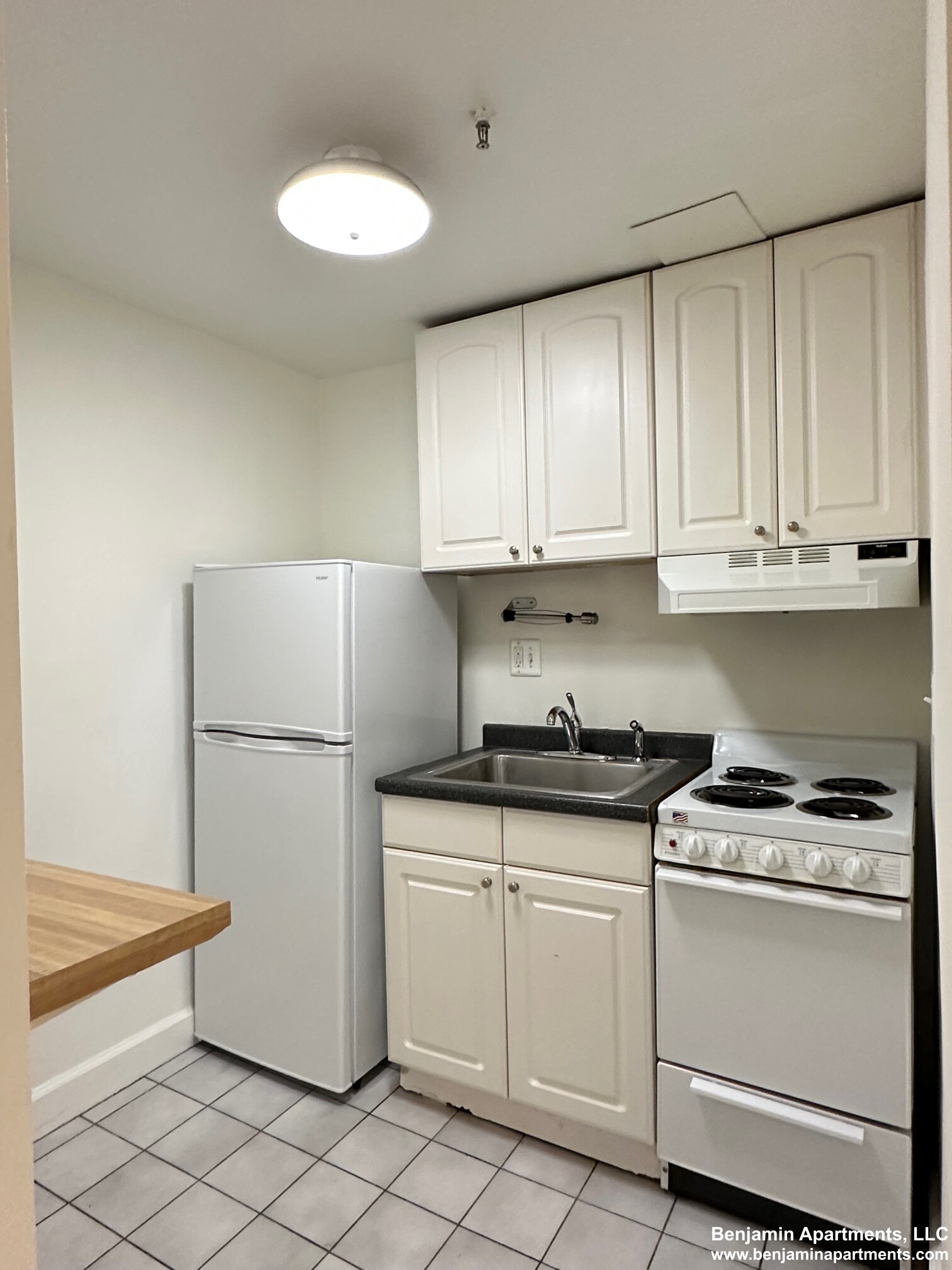 529 Beacon St, Back Bay