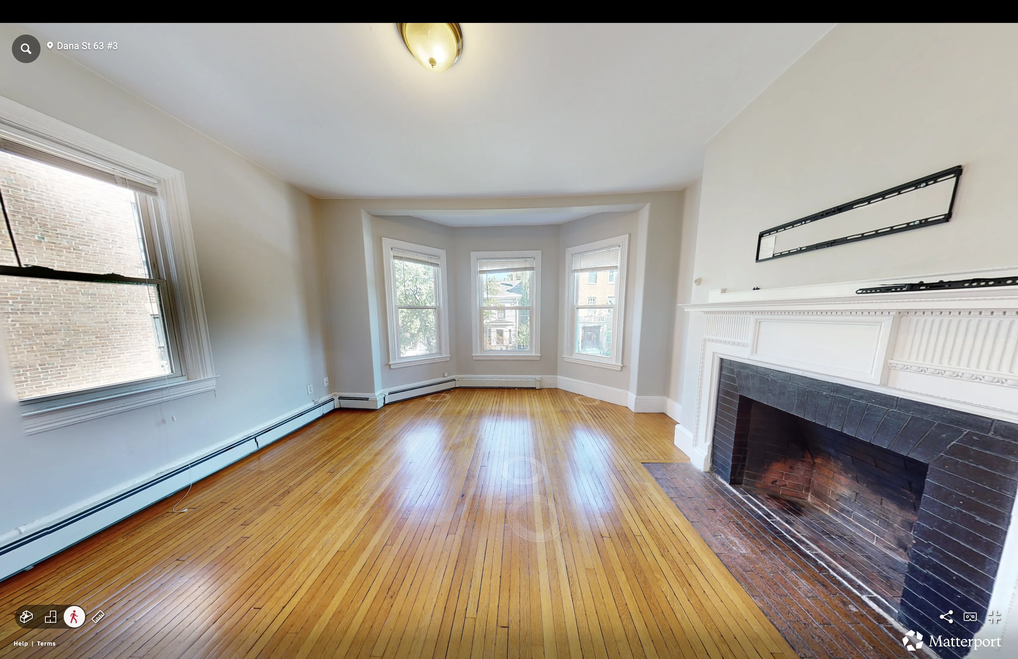 63 Dana St, Mid-Cambridge
