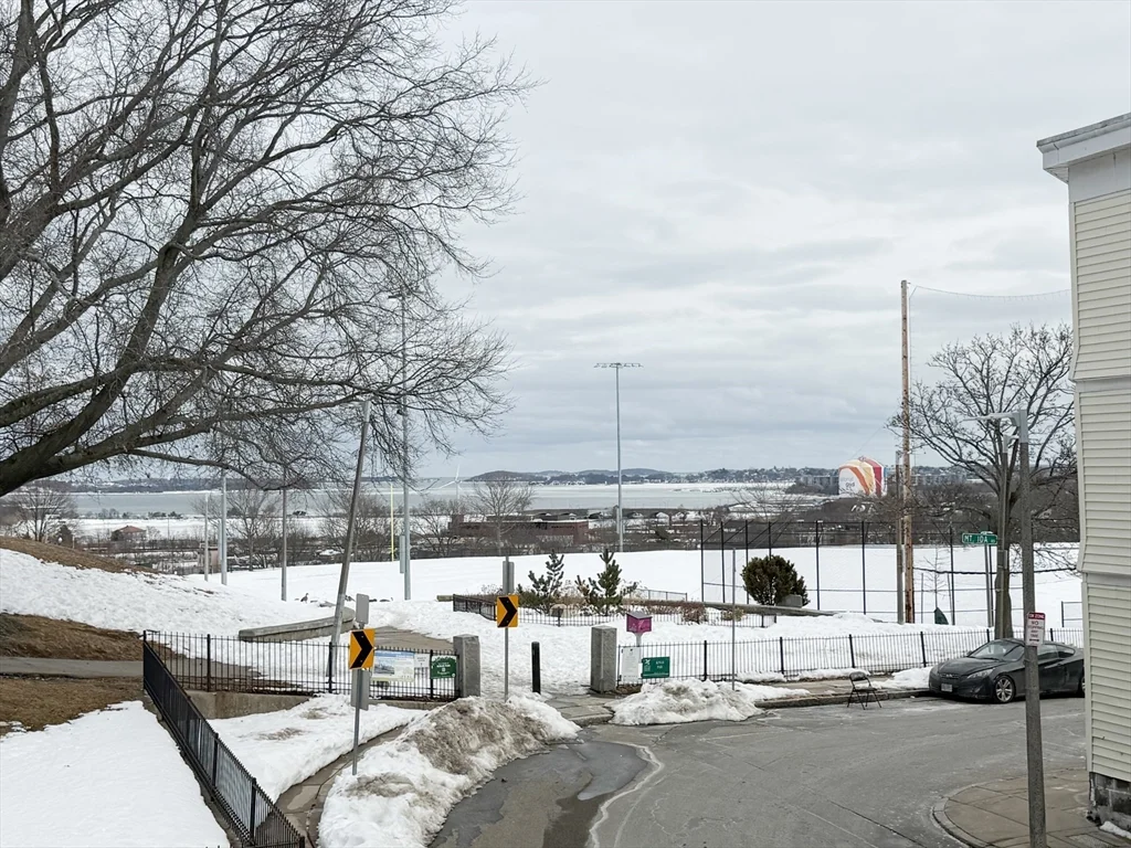 156 Homes Ave, Dorchester