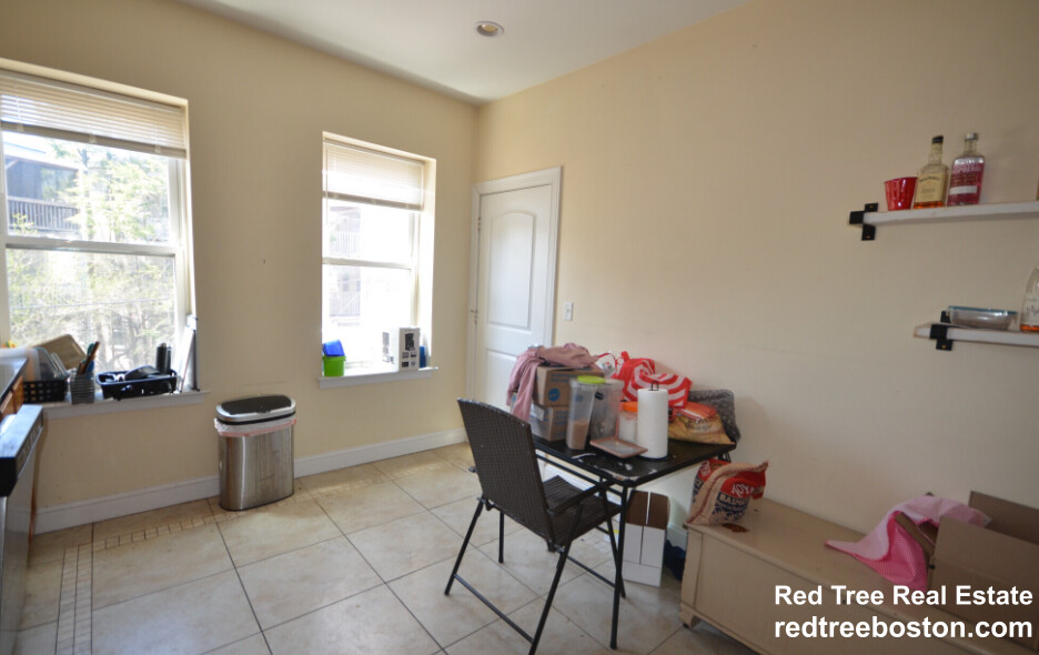 191 Boylston St, Jamaica Plain