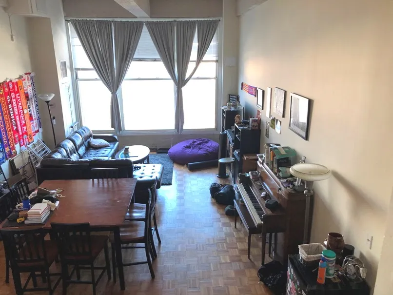 61 Brookline Ave, Fenway