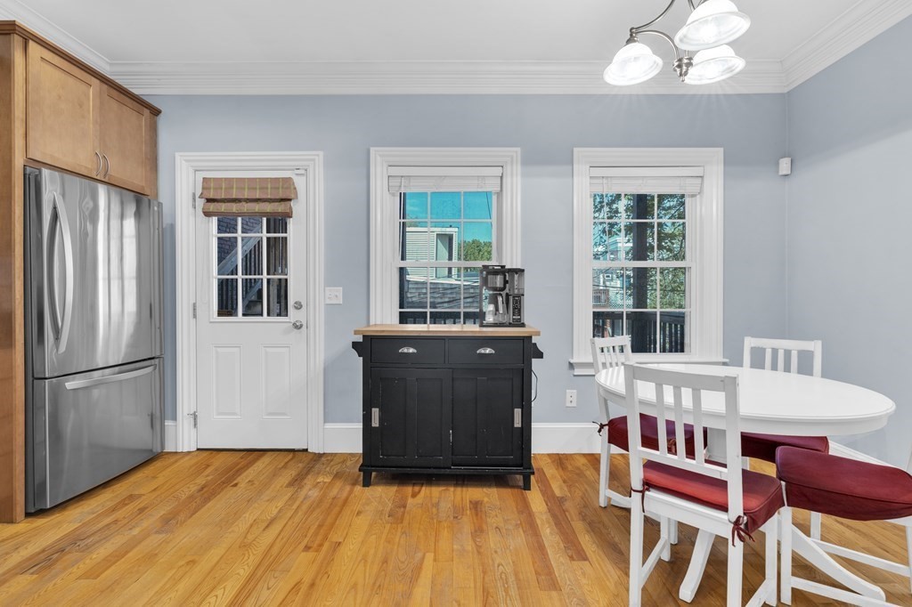 55 Gates St, South Boston