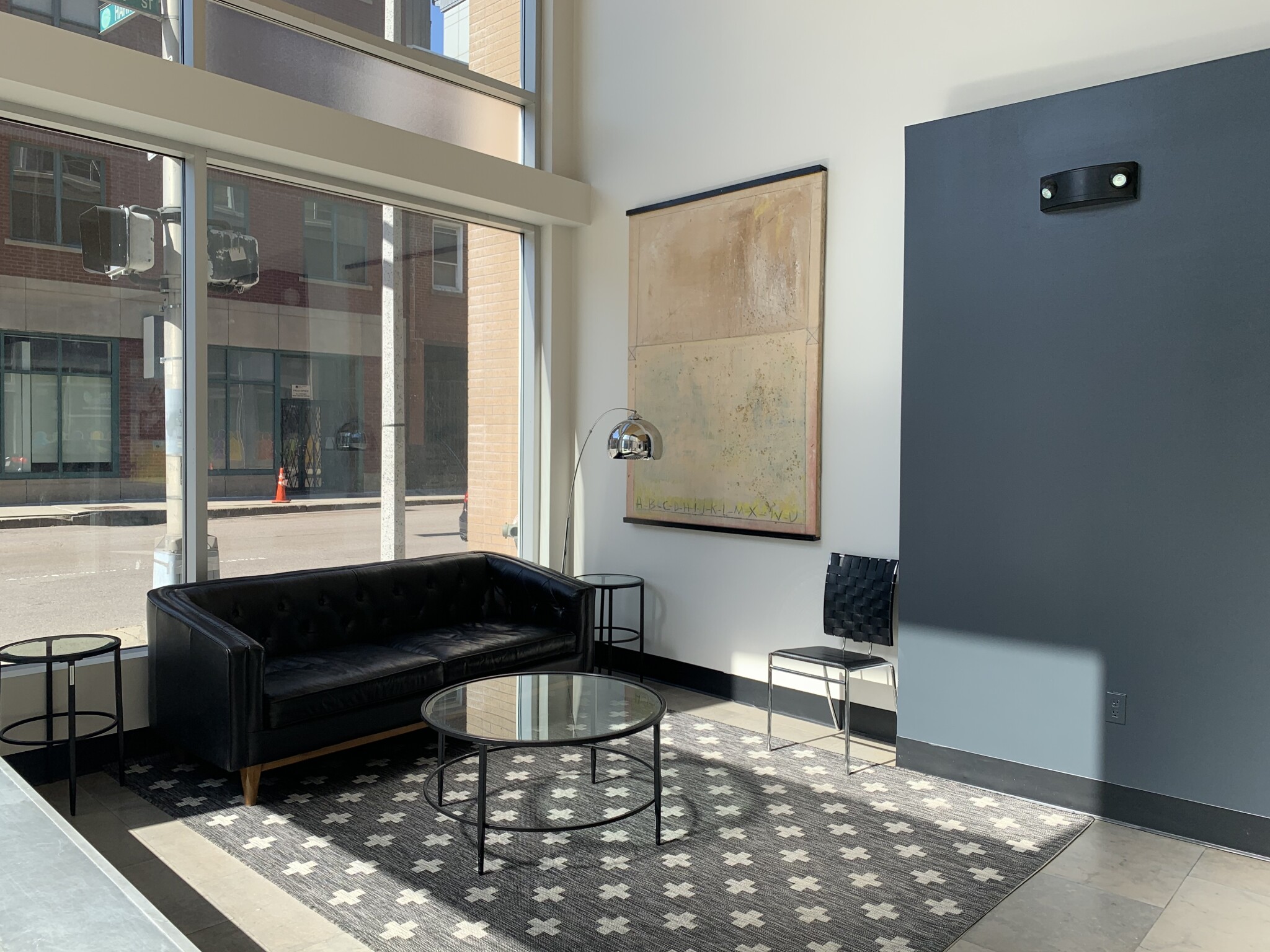 160 East Berkeley St, South End