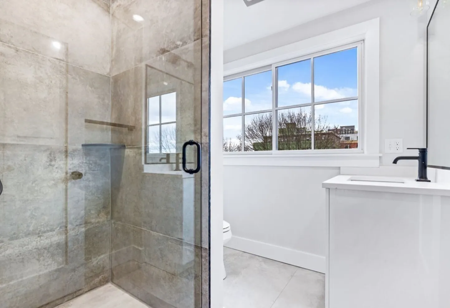 300 Somerville Ave, Ward Two