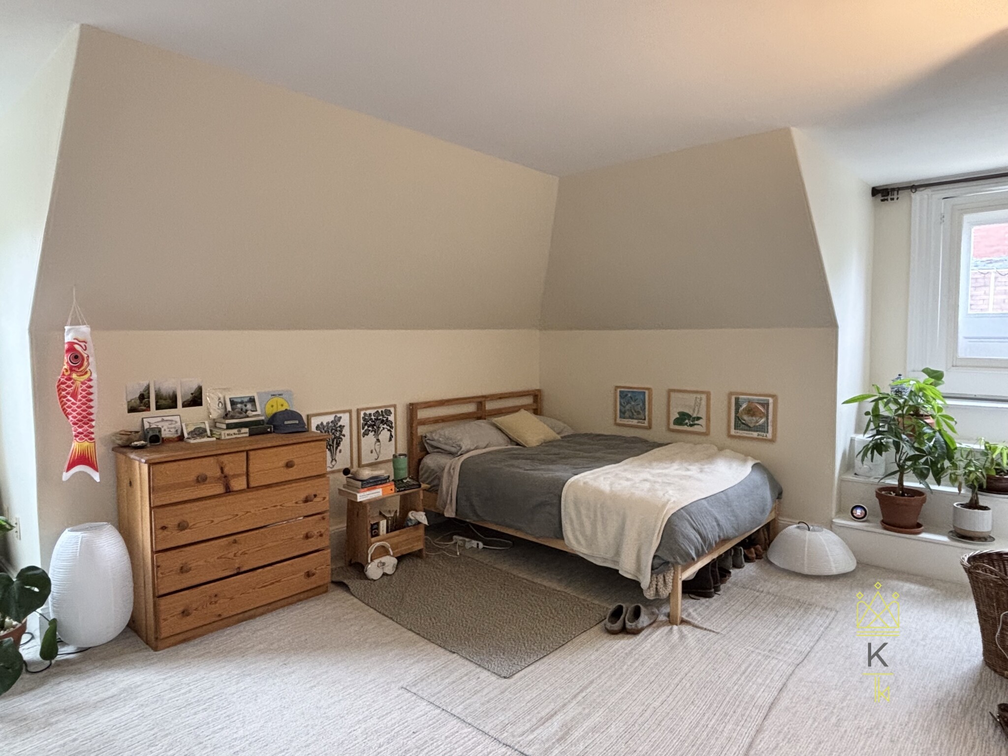 106 Francis St, Coolidge Corner