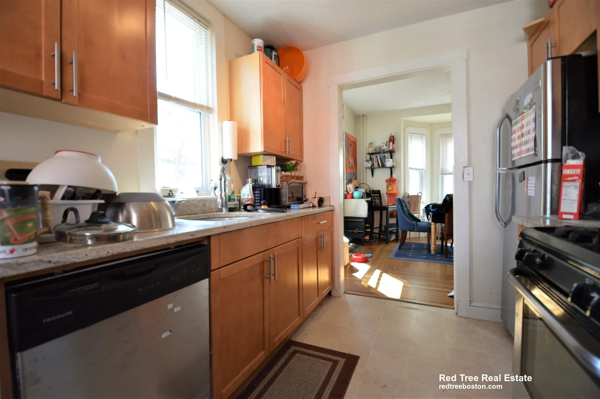 5 Murdock Ter, Brighton