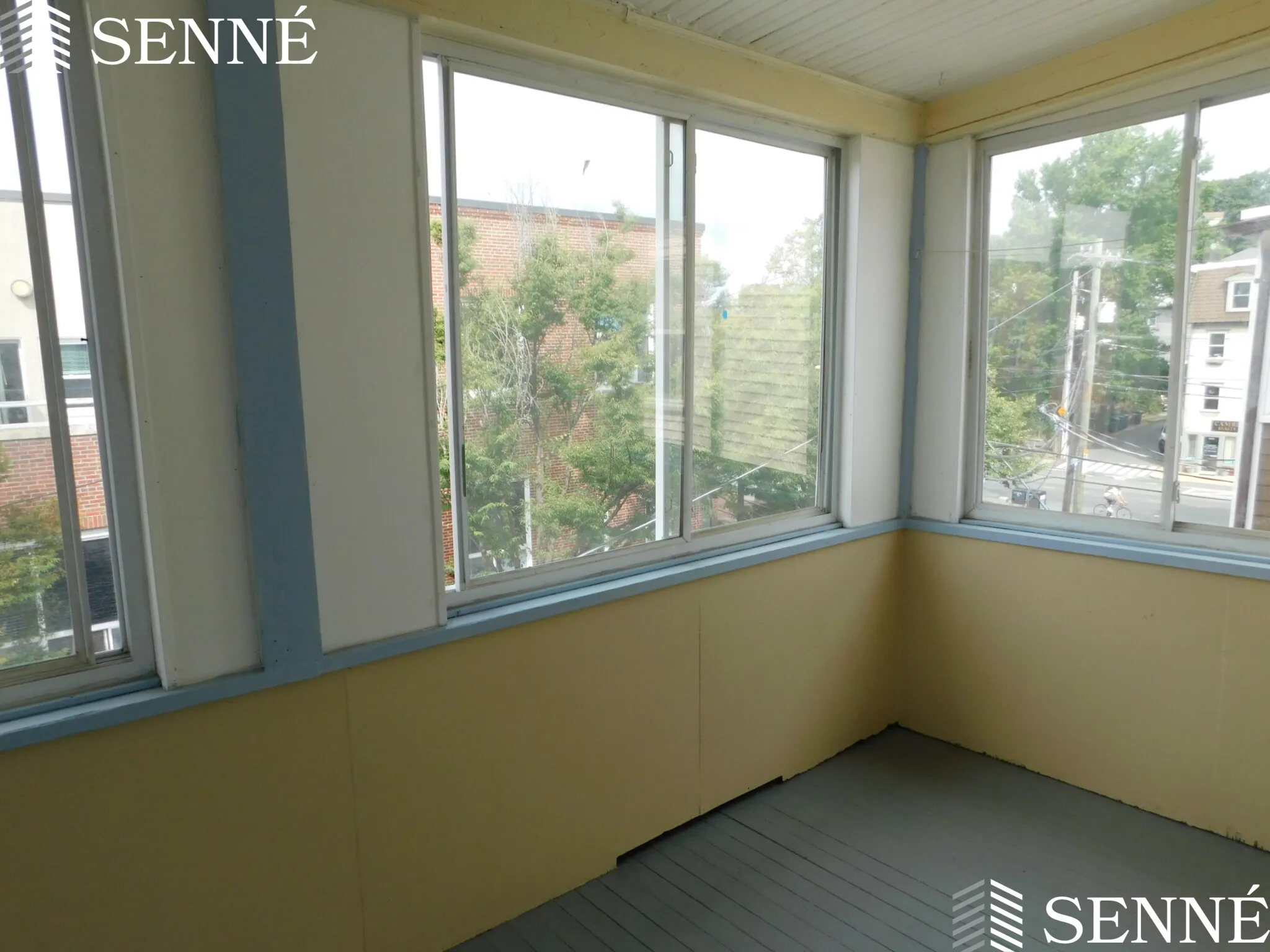 81 Merriam St, Ward Two