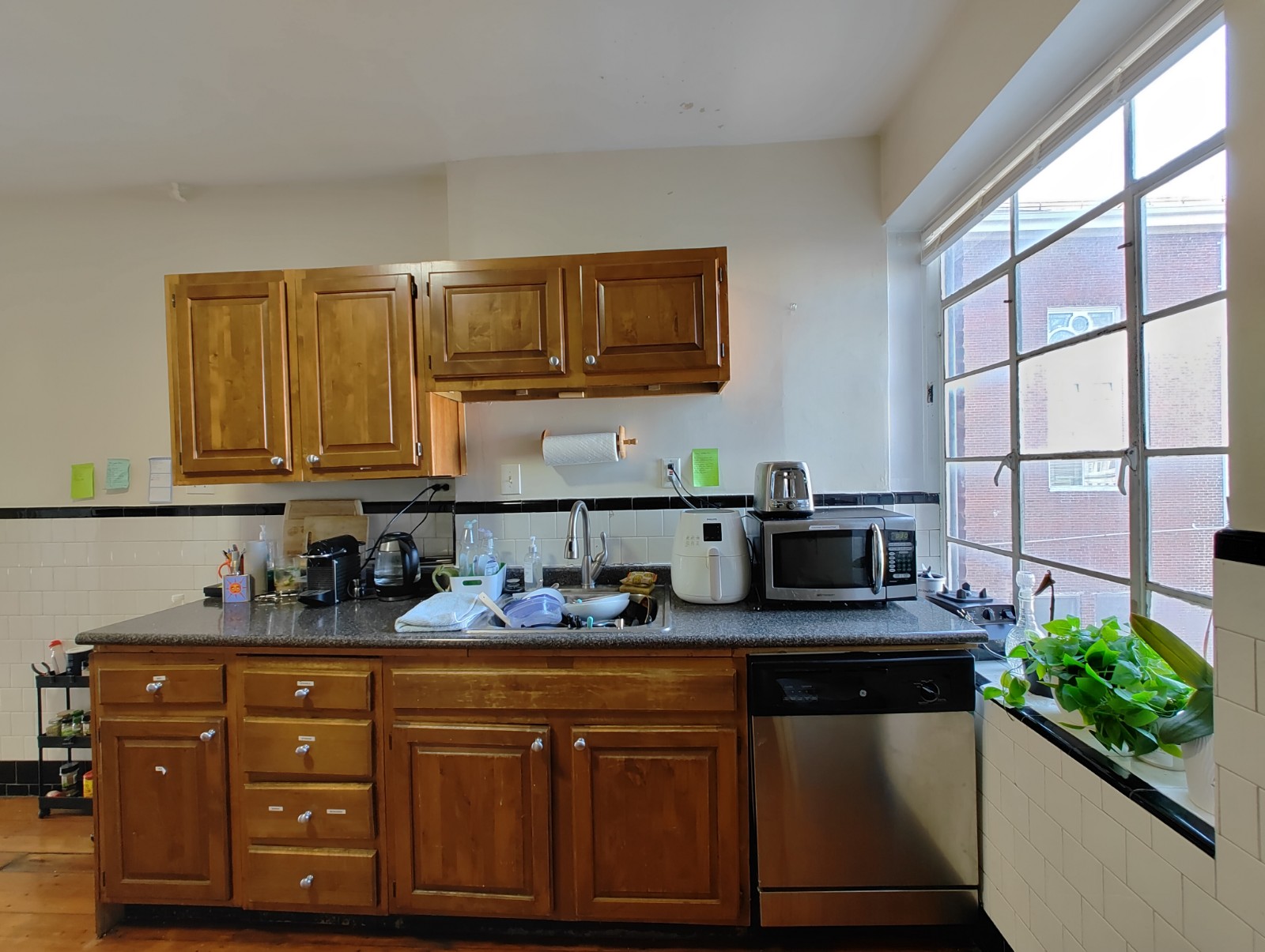 313 Cambridge St, East Cambridge