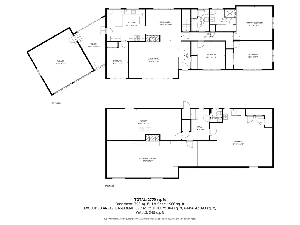66 Roosevelt Rd, Newton