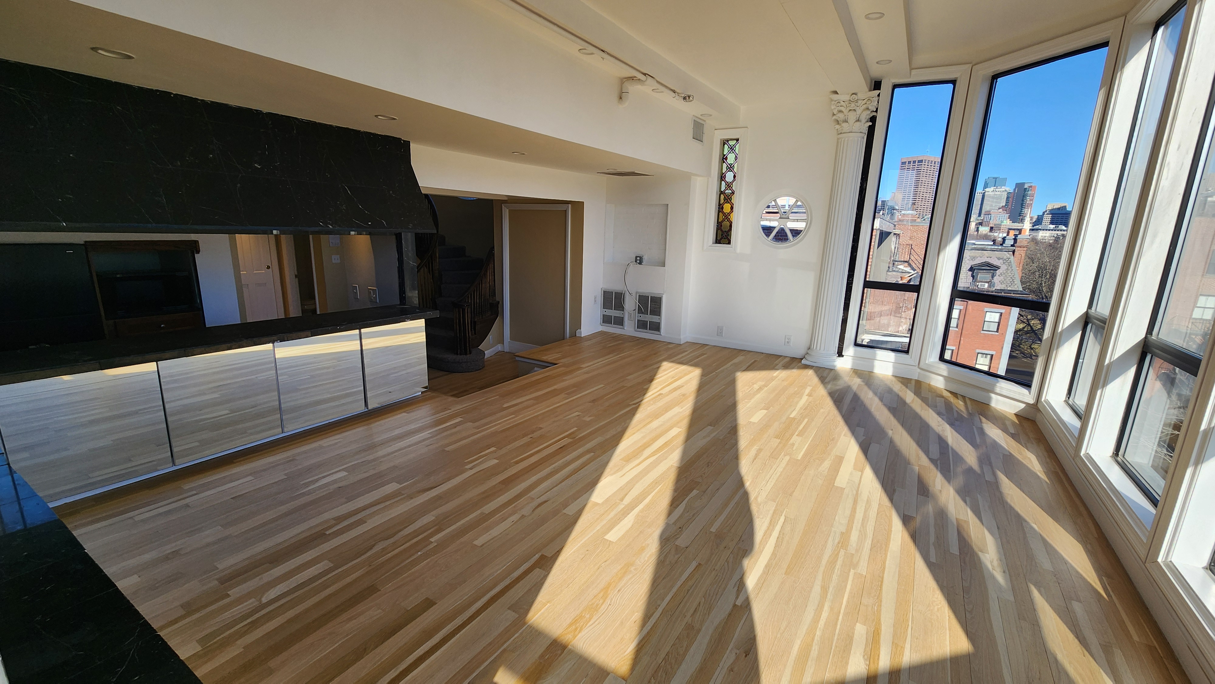 113 Beacon St, Back Bay