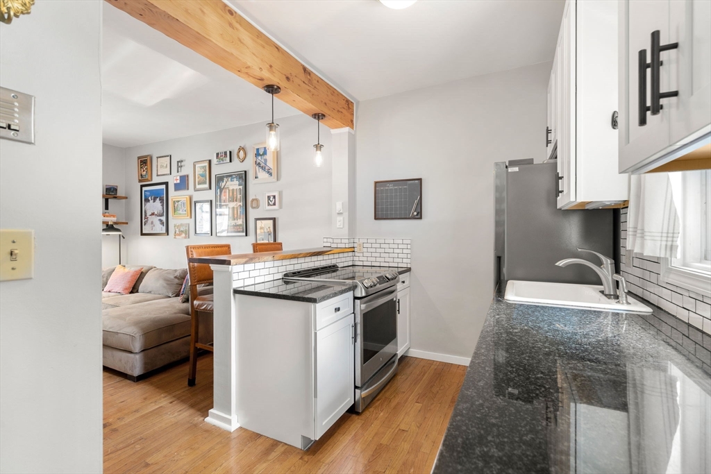 3 Winthrop St, Charlestown