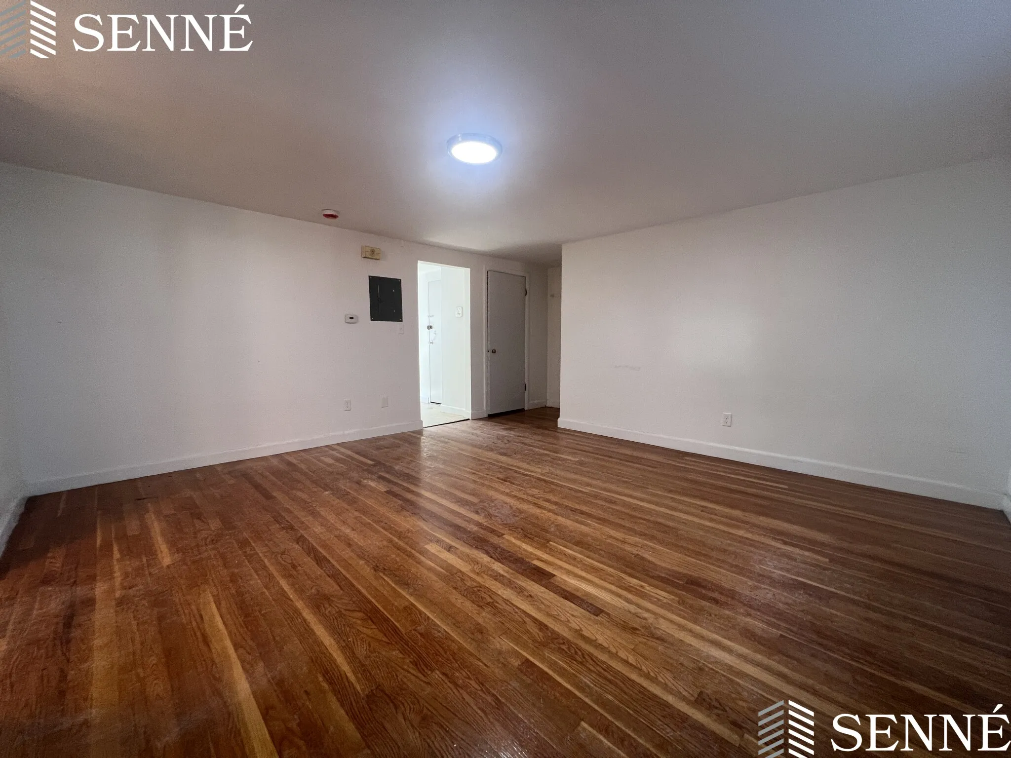 48 A Harvard Ave, Harvard Avenue