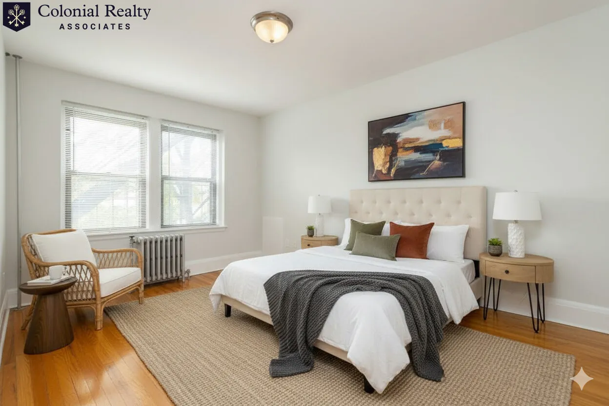 123 Highland Ave, Winter Hill