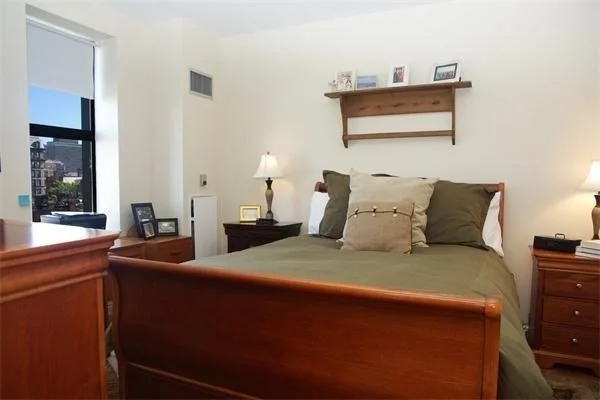 4 Charlesgate E, Back Bay