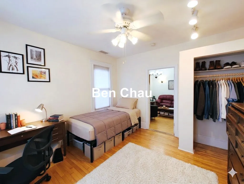 207 Boston Ave, Medford