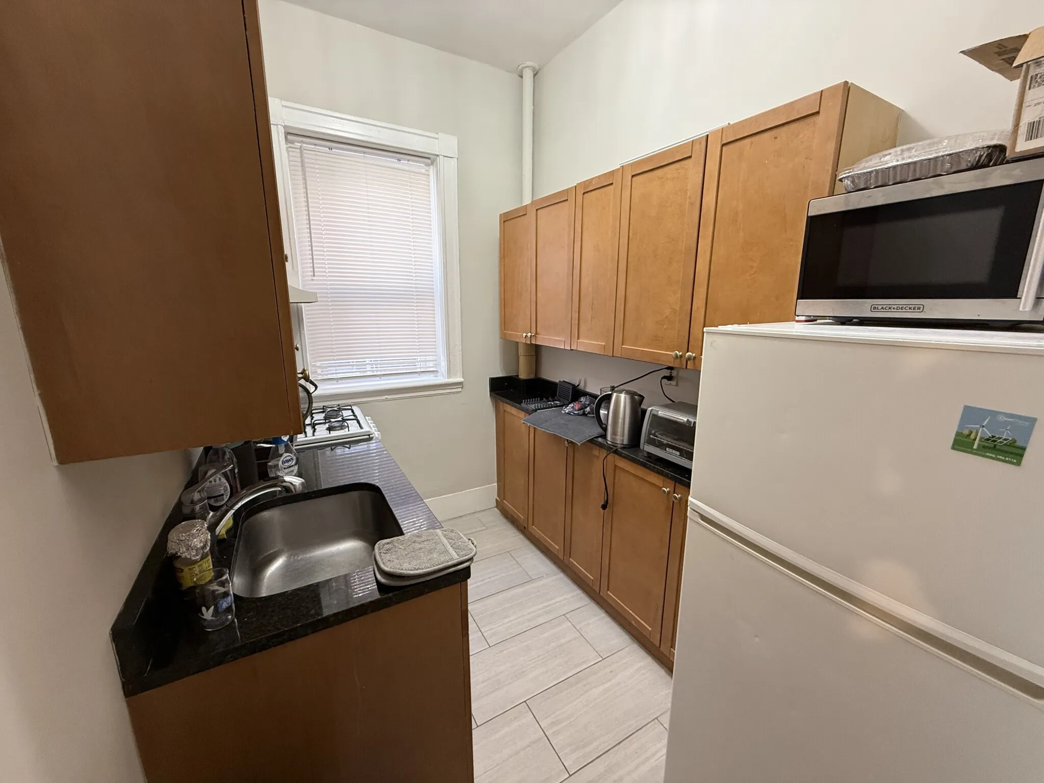 1197 Commonwealth Ave, Allston