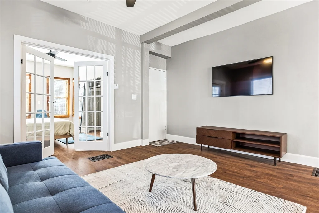 23 Fairmont Ave, Cambridgeport