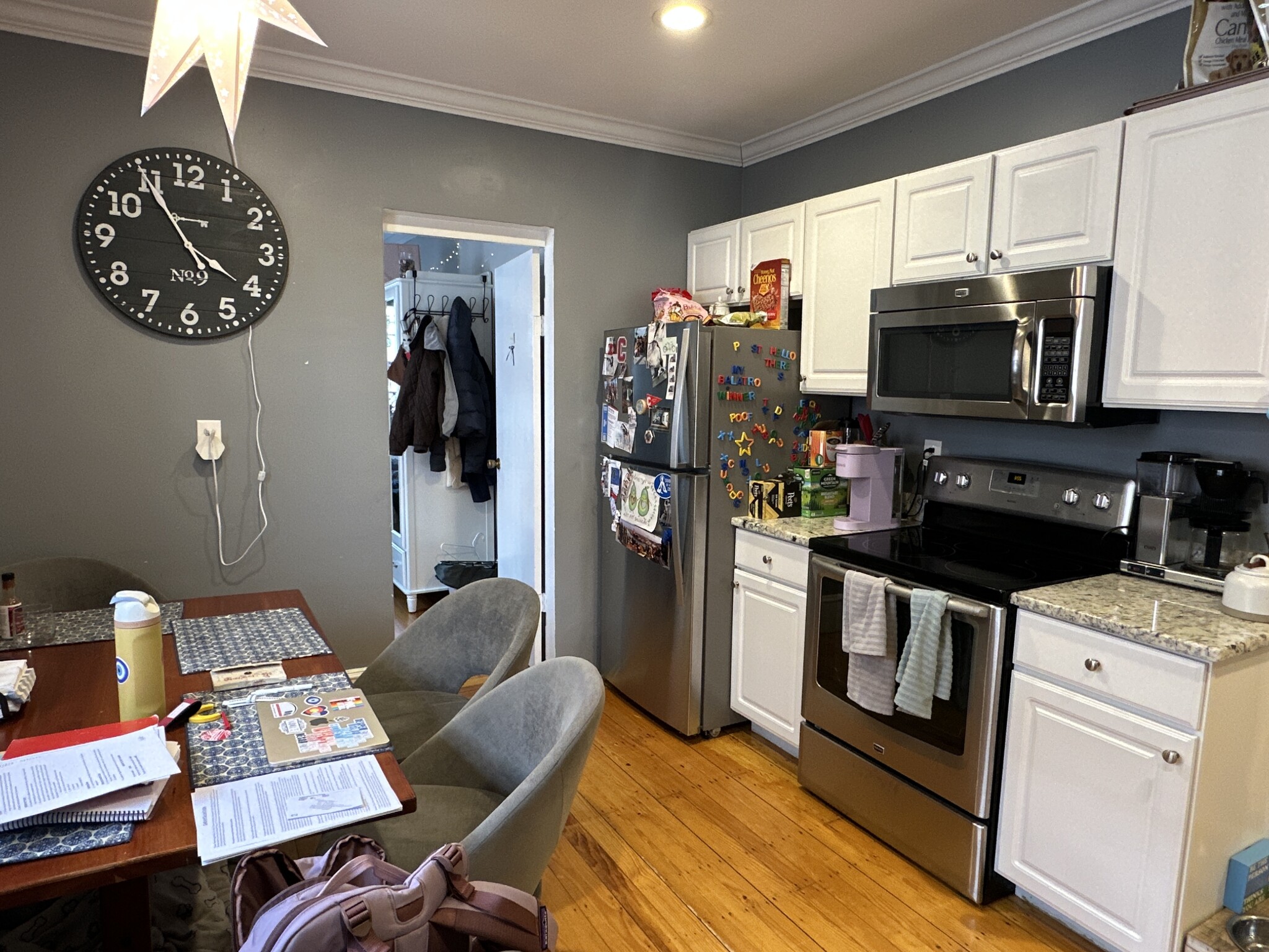 45 Garrison Rd, Aspinwall Hill