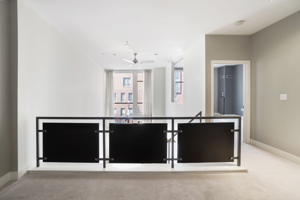 735 Harrison, South End