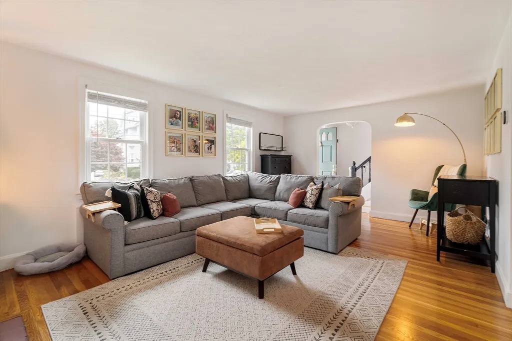 19 Trenton St, Melrose