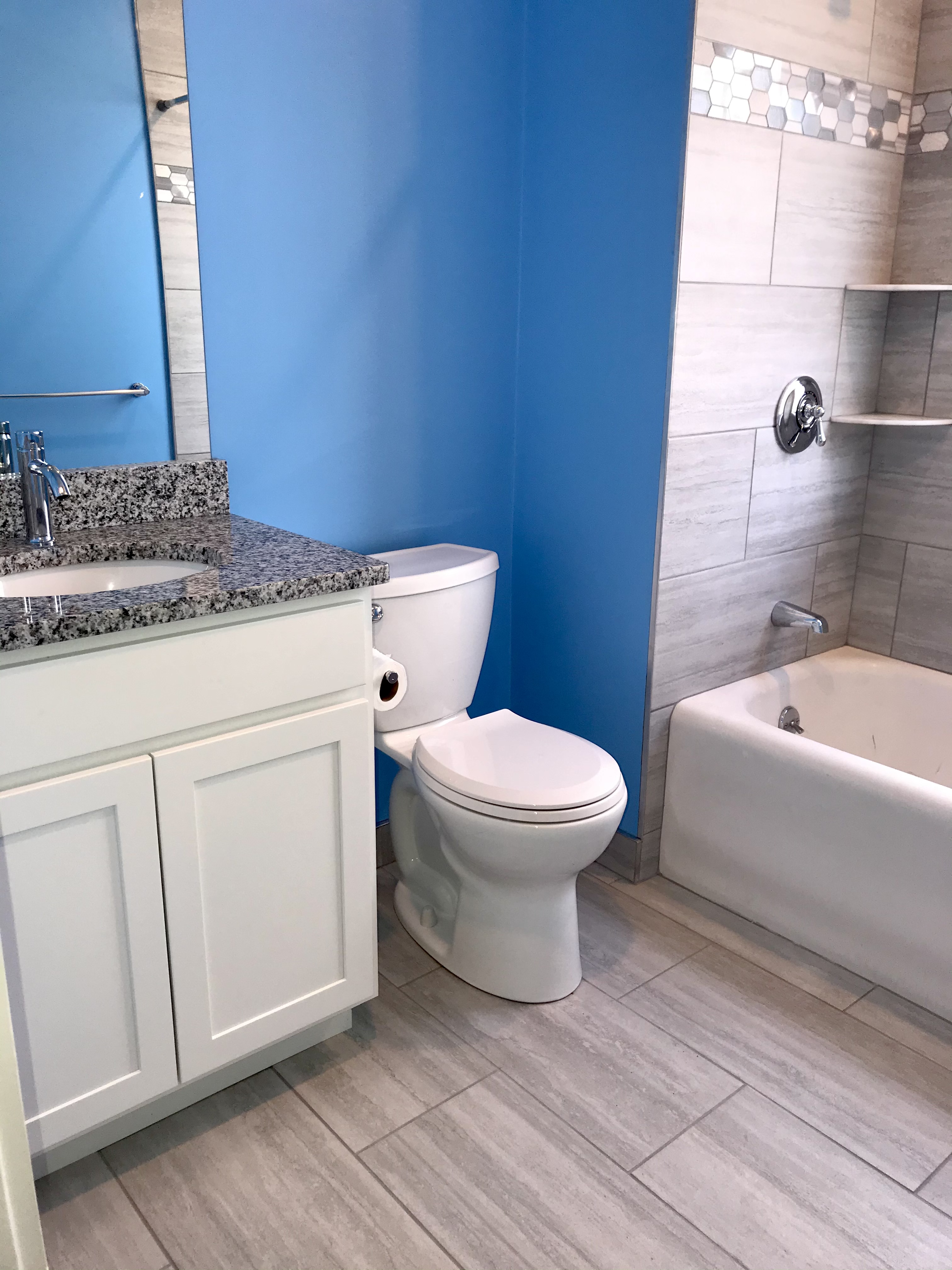 3 bed, 2 bath apartment for rent at 18 Arbroth St Unit 1, Dorchester — photo 16 of 31
