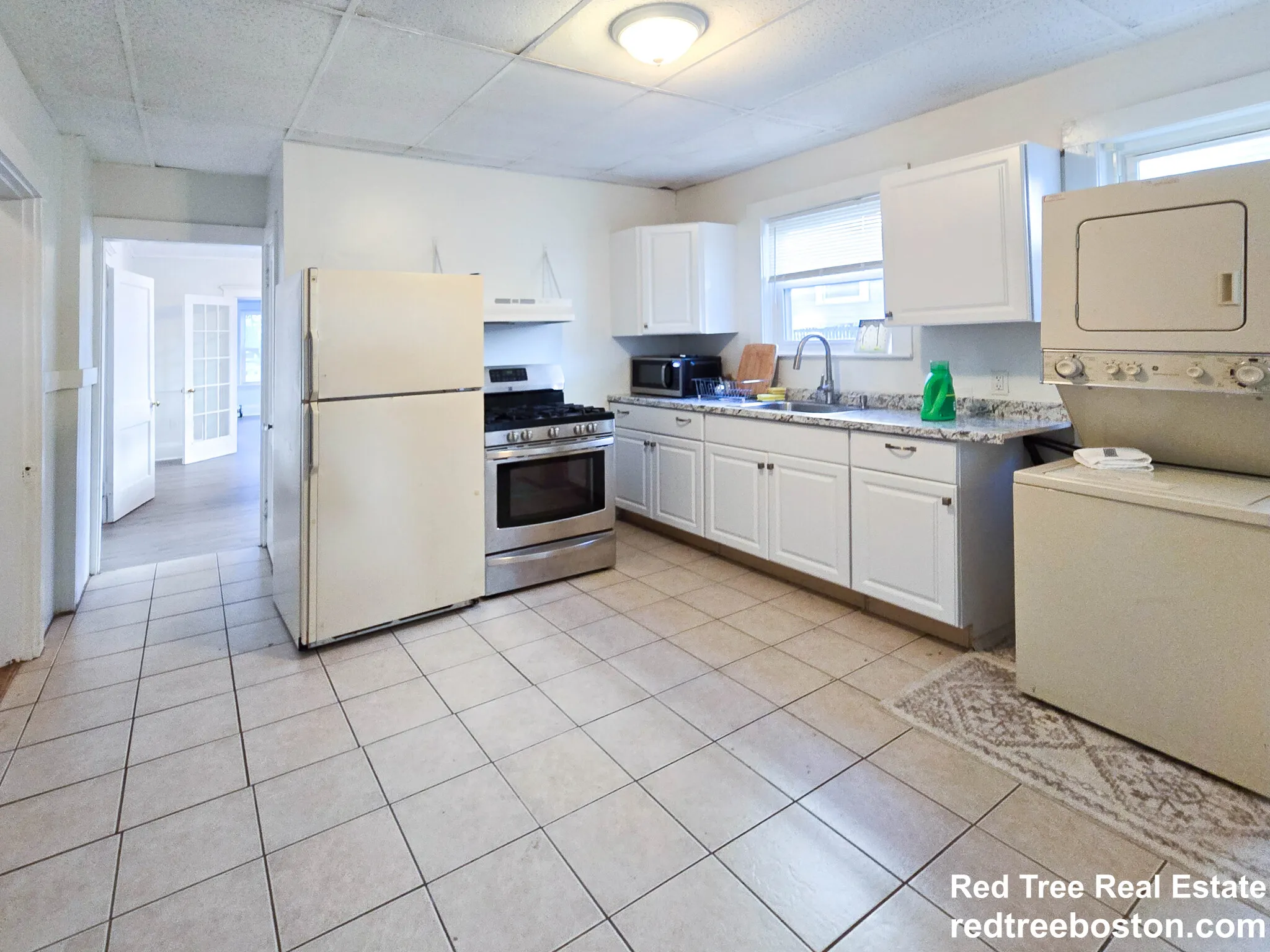 63 Pinckney St, East Somerville