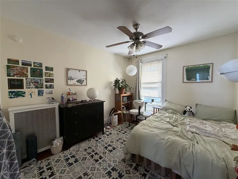 35 Magnus Ave, Ward Two