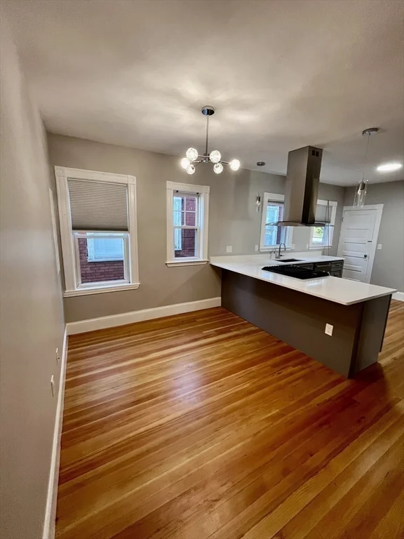 24 Howes St, Dorchester