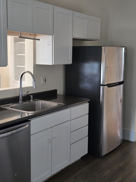 2 Wenlock, Dorchester