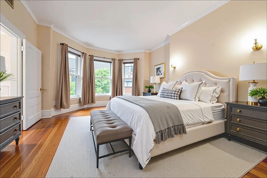 218 Commonwealth Ave, Back Bay