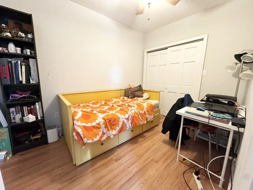 105 Buttonwood, Dorchester