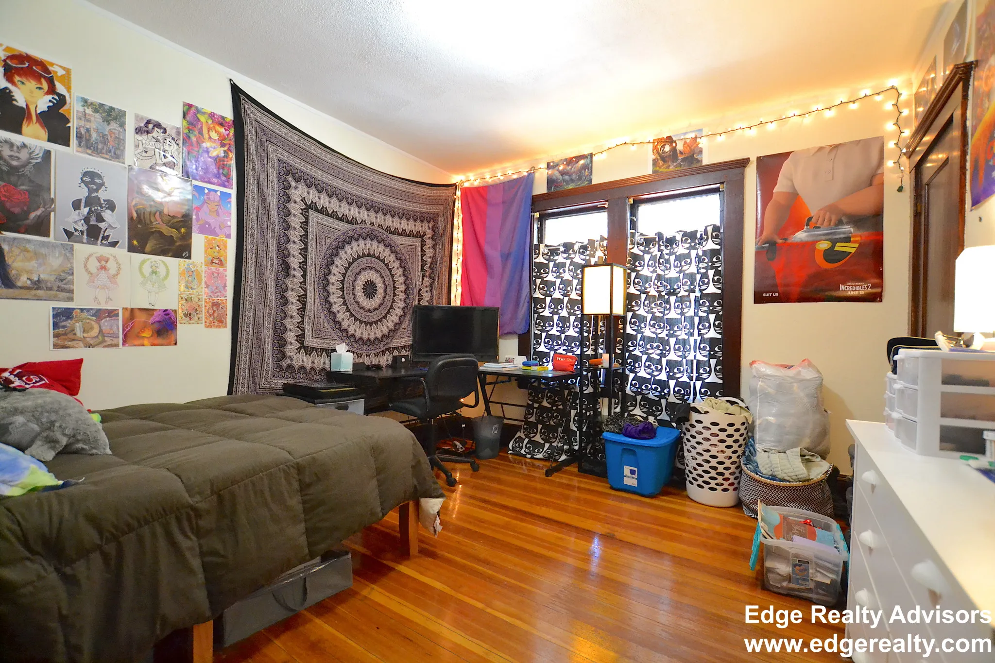 50 Tremont St, Oak Square