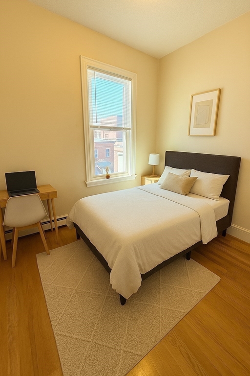 22 S Huntington Ave ,, Mission Hill