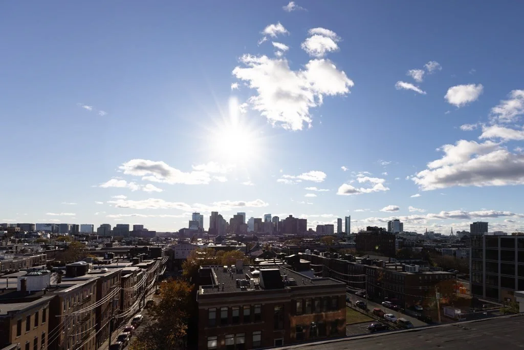 156 Porter St, East Boston