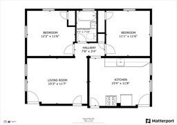 22 Aldrich Rd, Watertown