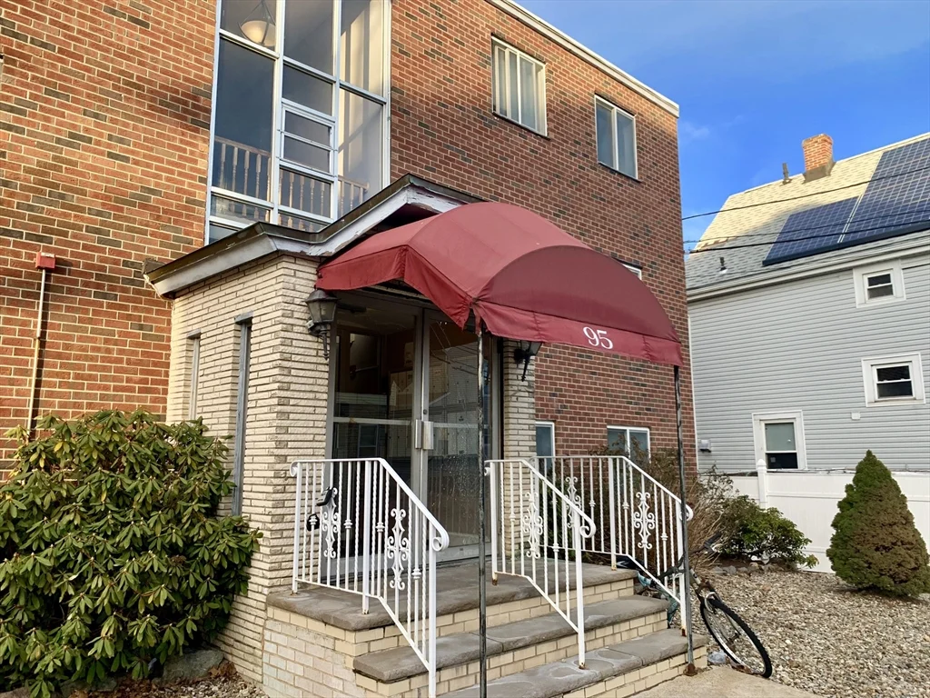 95 Clifton St, Malden