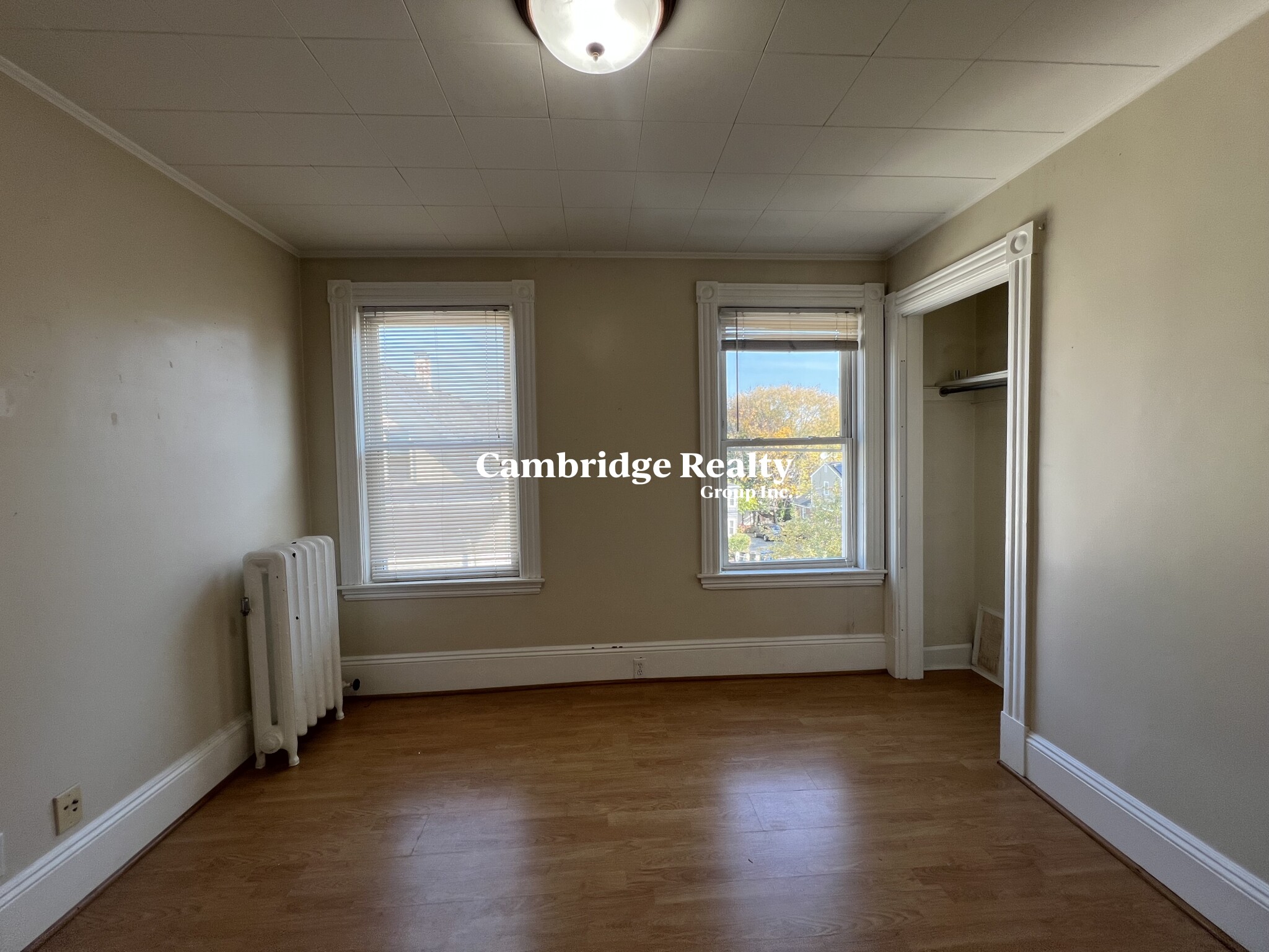 33 Wheatland St, Somerville