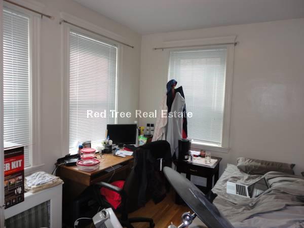 2001 Commonwealth Ave, Brighton