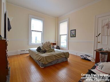 55 Chestnut, Brighton