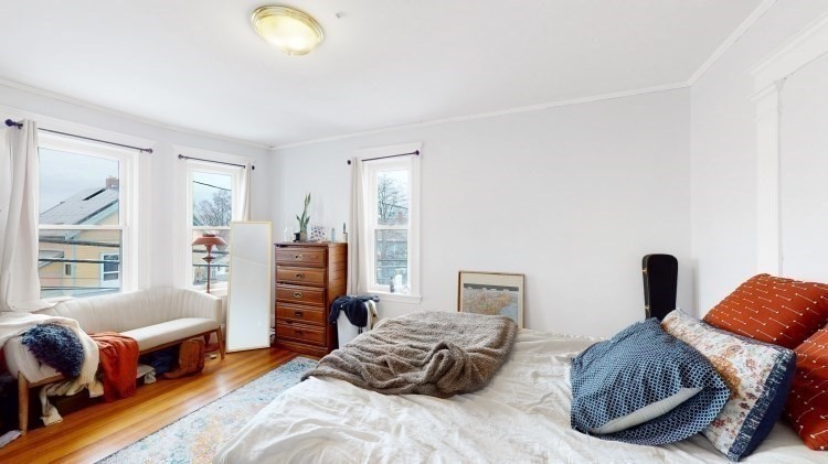 243 Summer St, Davis Square