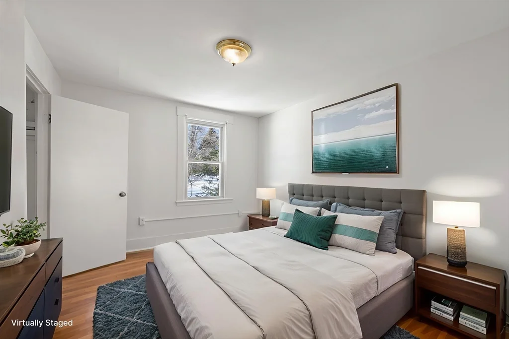 122 Union St, Rockland