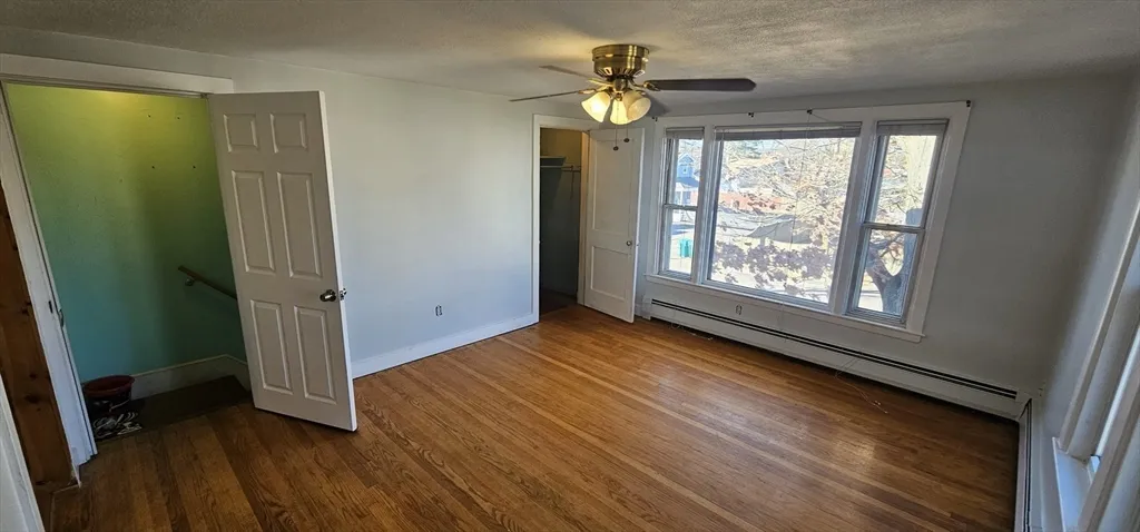 123 Scott, South Attleboro