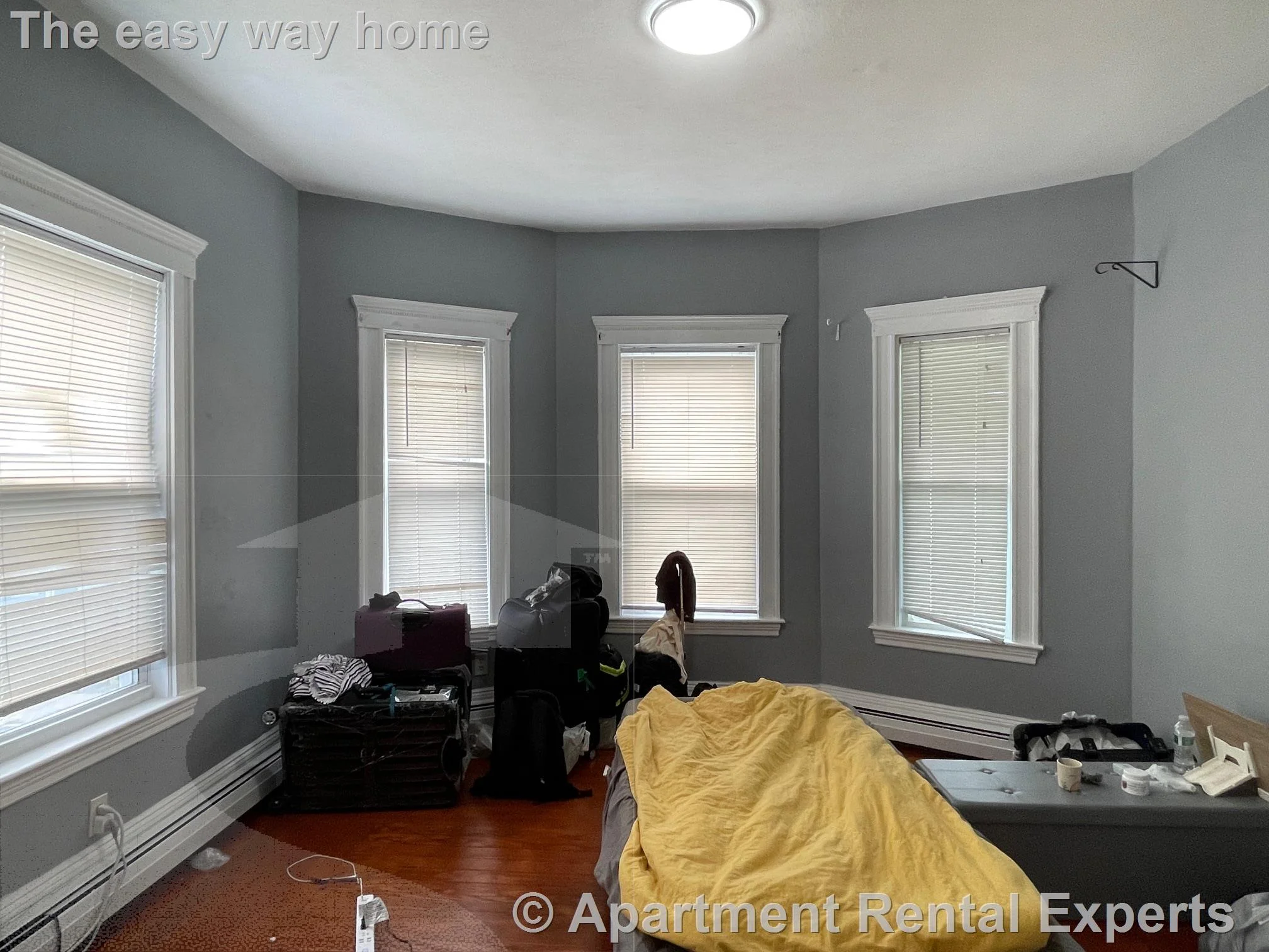 97 Morrison Ave, Davis Square