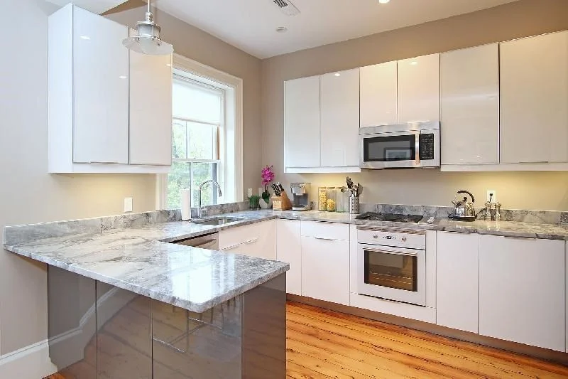 35 Union Park, South End