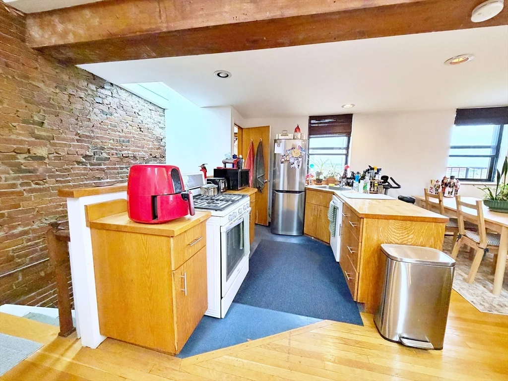 188 Webster St, East Boston