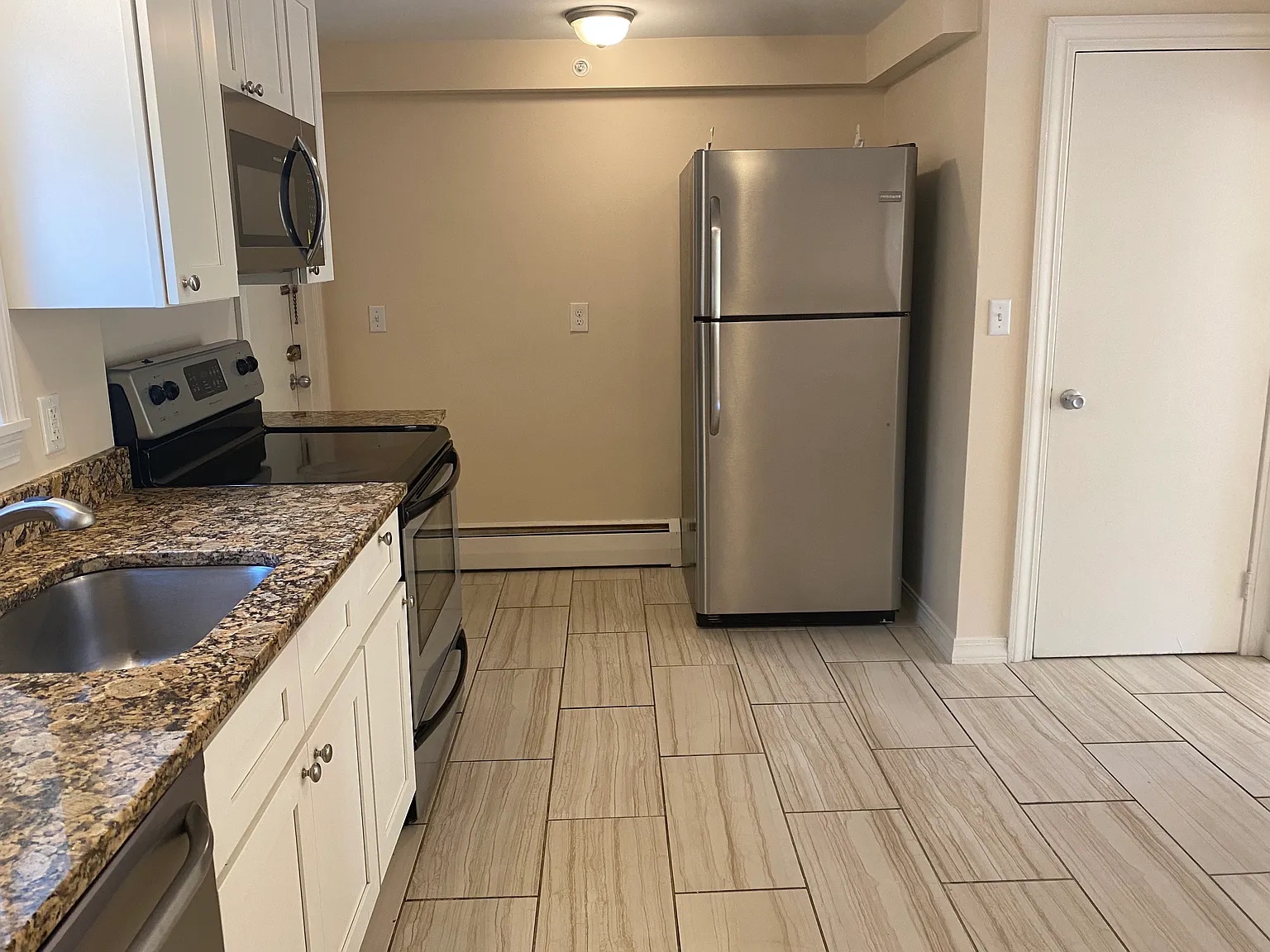 4833 Washington St, West Roxbury