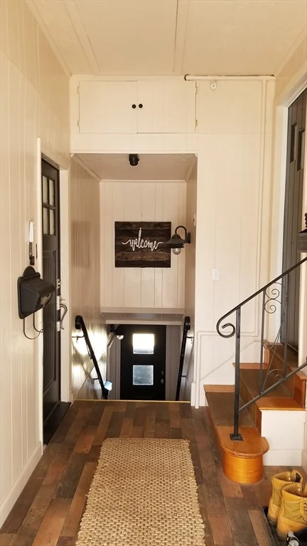 302 Pleasant St, North Andover