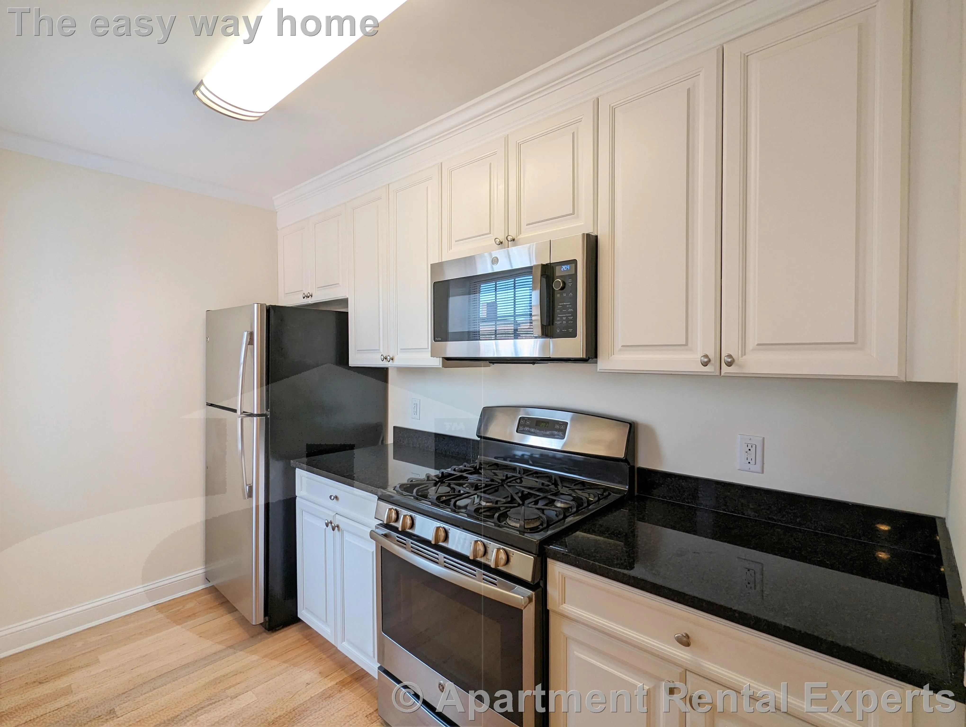 55 Langdon St, Harvard Square