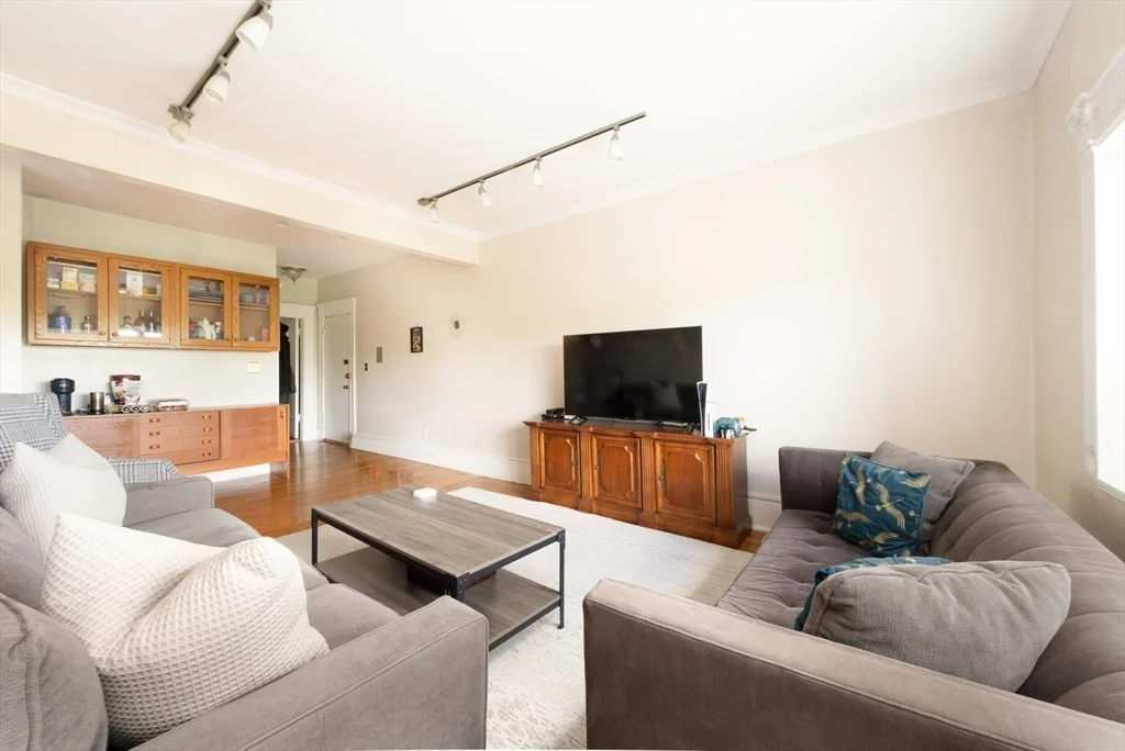 520 Beacon St, Back Bay